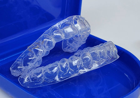 Bleekset op Maat - Teeth Whitening Custom Set