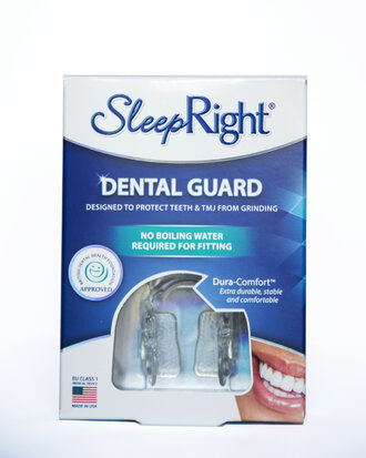 Sleepright Dura Comfort