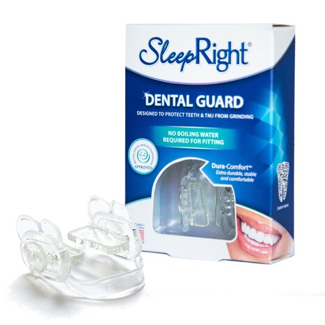 Sleepright Dura Comfort DentalGuard