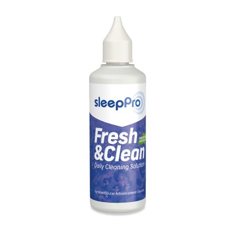 Fresh & Clean Dagelijkse Reiniging - 100 ML