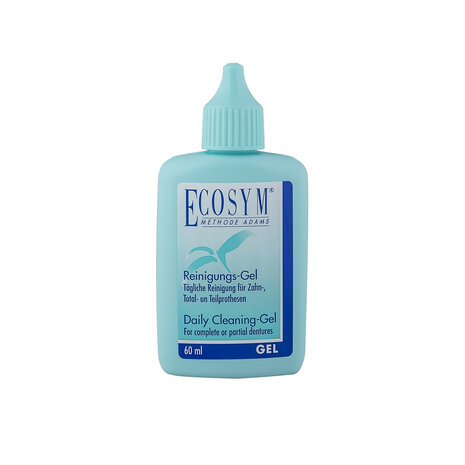 Ecosym Daily - dagelijkse reinigingsgel 60 ML