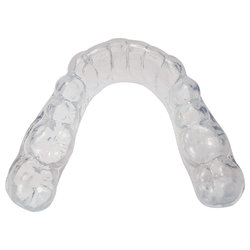 Knarsbitje op maat Standard – 3.0 mm