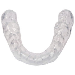 Knarsbitje op maat Standard Plus – 3.0 mm