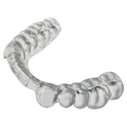 Retainer - Retentiebeugel - Nachtbeugel