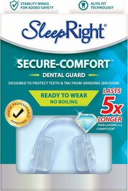 Sleepright Secure-Comfort Knarsbitje