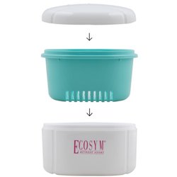 Knarsbitje Bakje - Ecosym